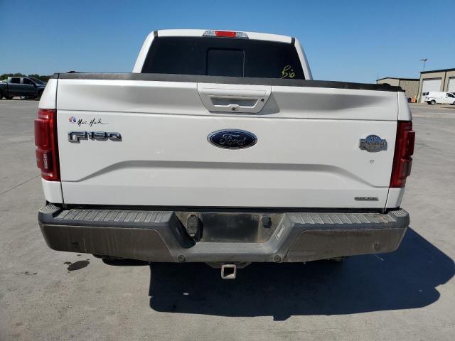 2015 Ford F150 Supercrew - Фото 6