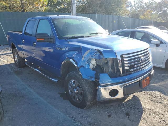 2010 Ford F150 Supercrew - Image 4