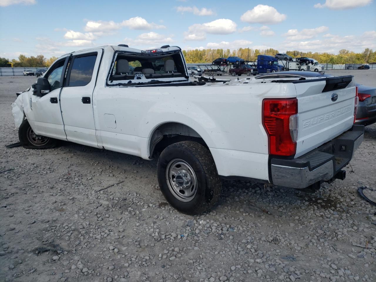 2022 FORD F250 SUPER - Image 2