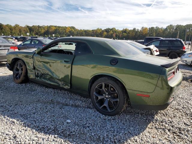 2020 Dodge Challenger Sxt - Фото 2