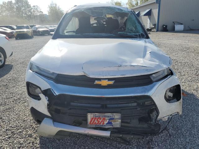 2022 Chevrolet Trailblazer Lt - Фото 5