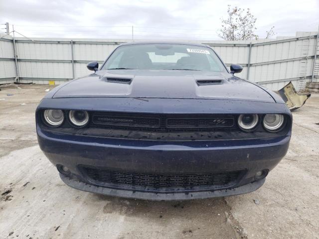 2017 Dodge Challenger R/T - Фото 5