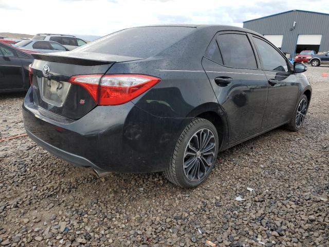 2014 Toyota Corolla L - Фото 3
