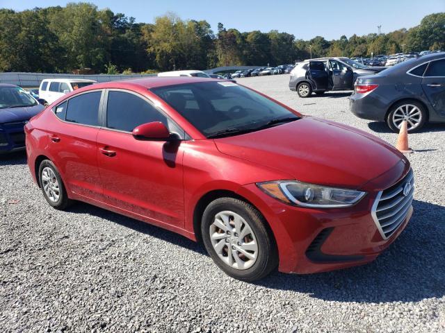 2017 Hyundai Elantra Se - Image 4