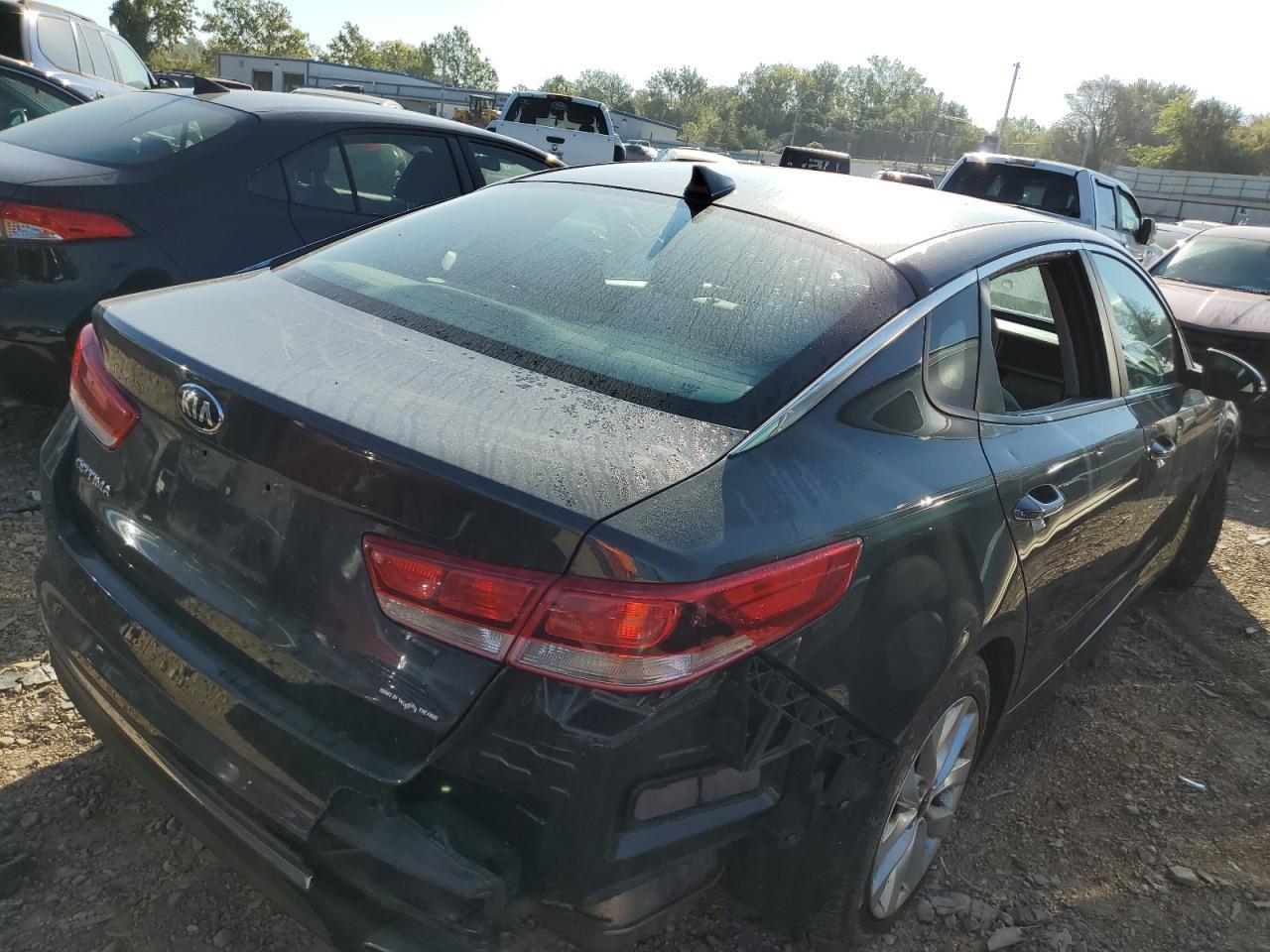 2016 KIA OPTIMA LX - Image 3