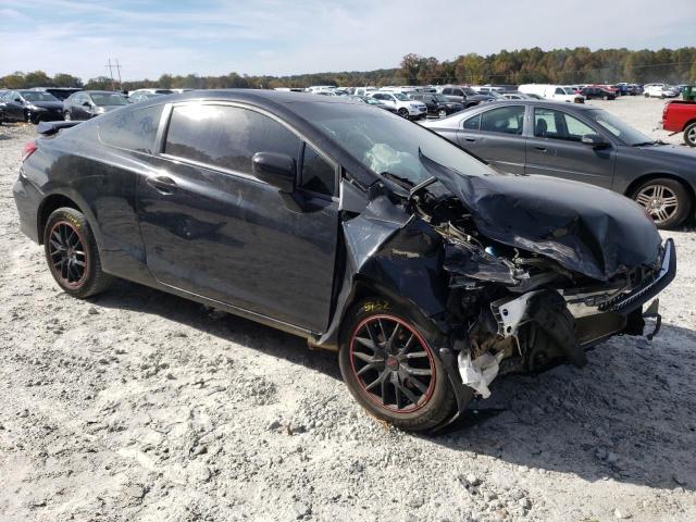 2015 Honda Civic Lx - Image 4