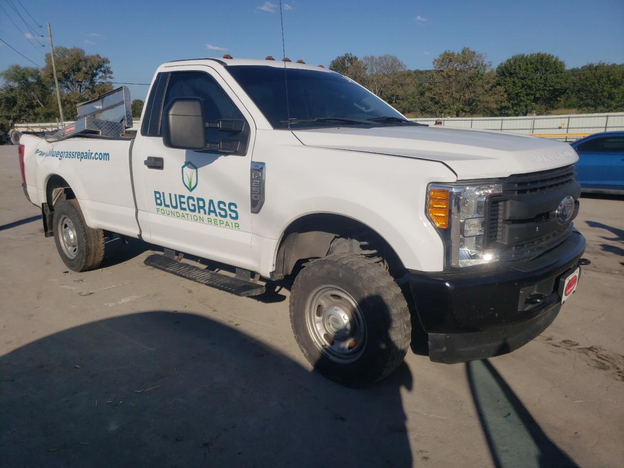 2017 FORD F250 SUPER - Image 4