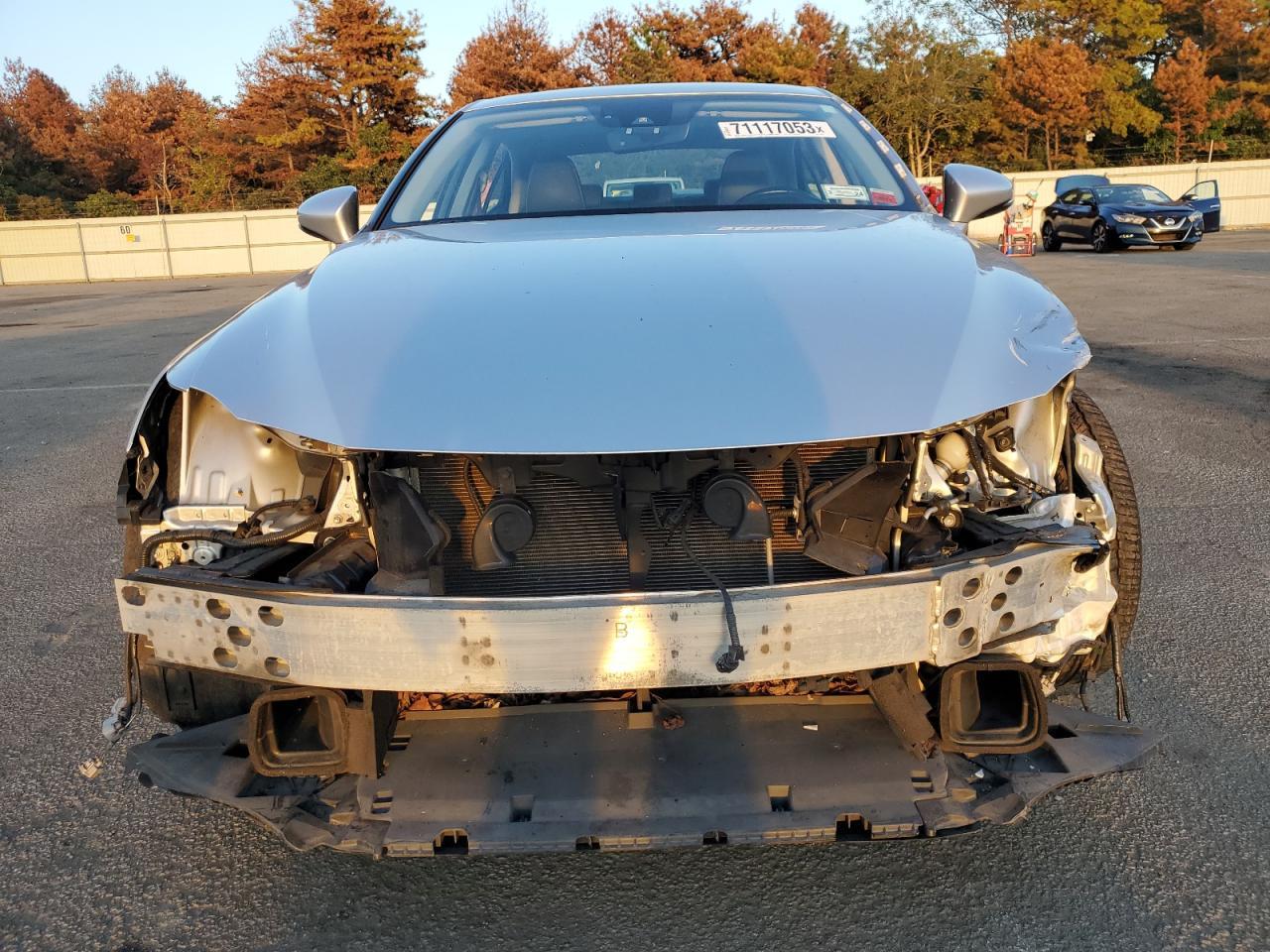 2019 LEXUS IS 300 - Image 5
