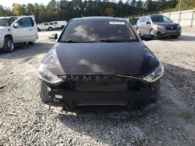 2018 Hyundai Elantra Sel - Image 5