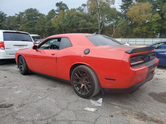 2015 DODGE CHALLENGER - Image 2