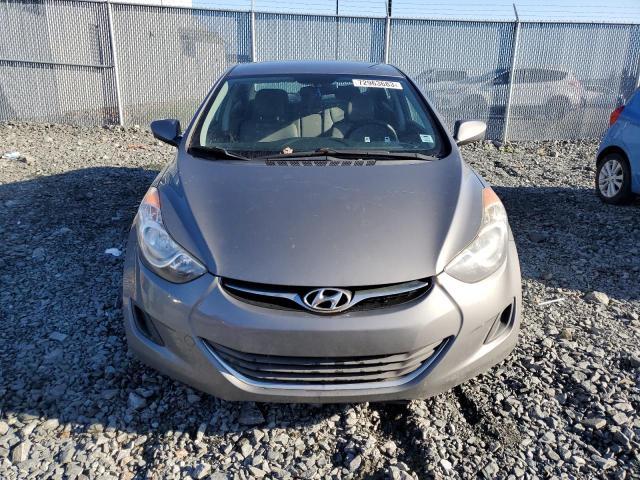 2013 Hyundai Elantra Gls - Фото 5