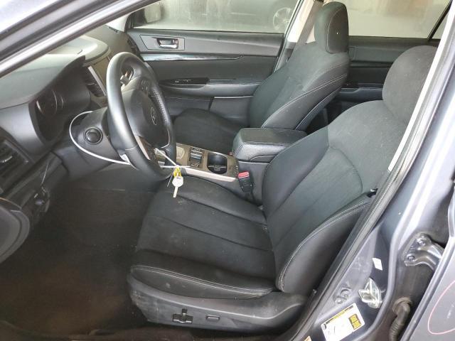 2014 Subaru Legacy 2.5I Sport - Фото 7