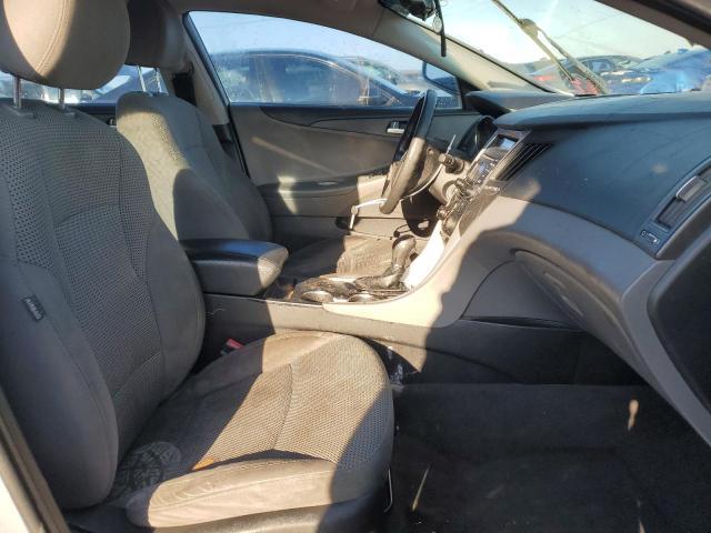 2012 Hyundai Sonata Gls - Фото 7