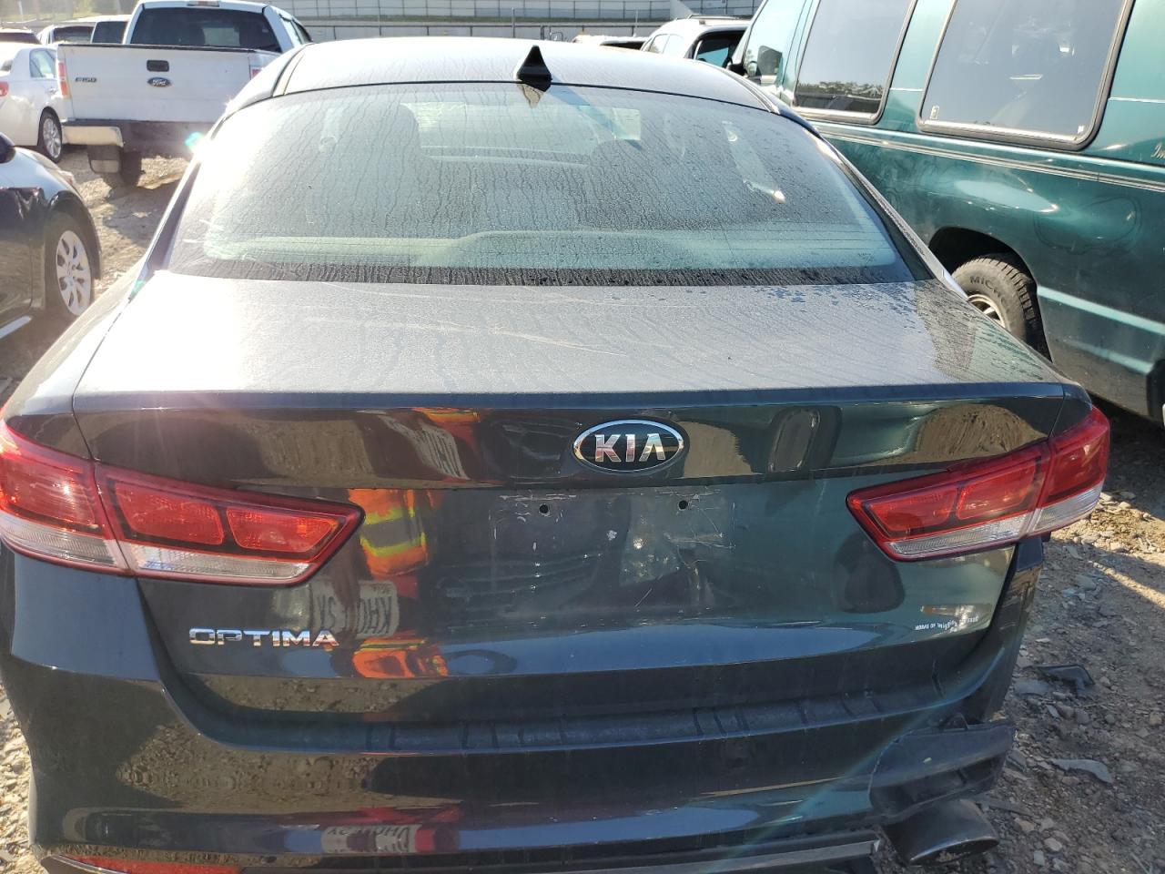 2016 KIA OPTIMA LX - Image 6