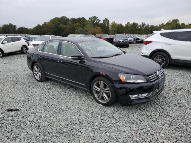 2013 Volkswagen Passat Sel - Image 4