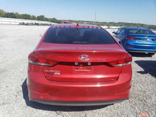 2017 Hyundai Elantra Se - Image 6