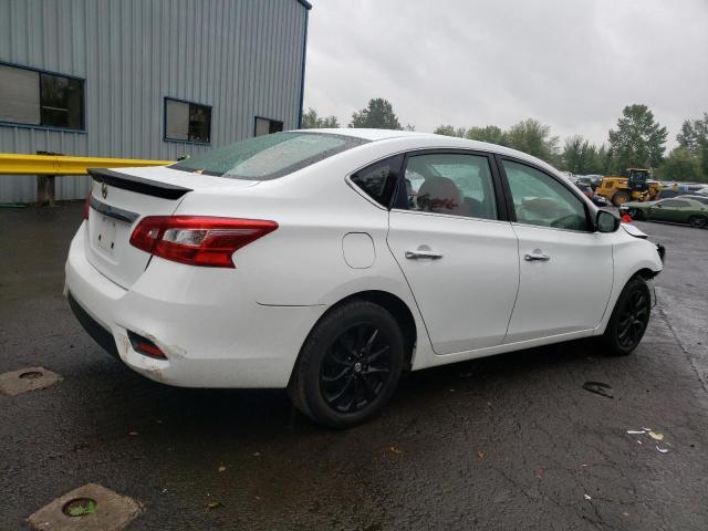 2018 NISSAN SENTRA S - Image 3