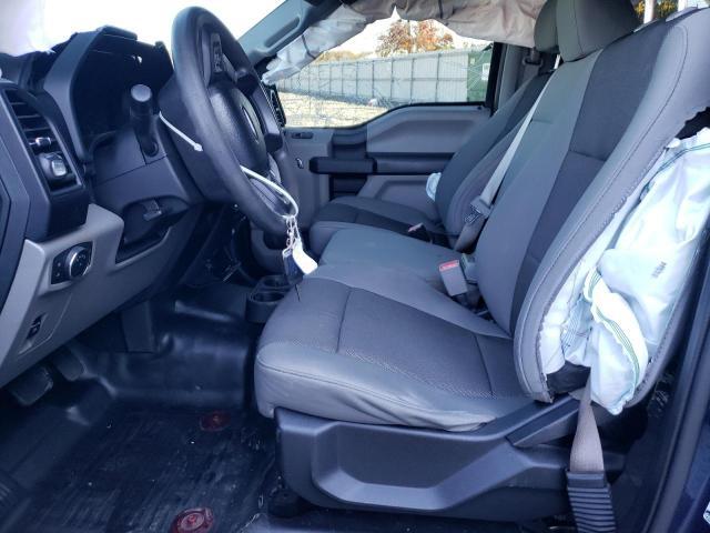 2017 Ford F150 Supercrew - Фото 7