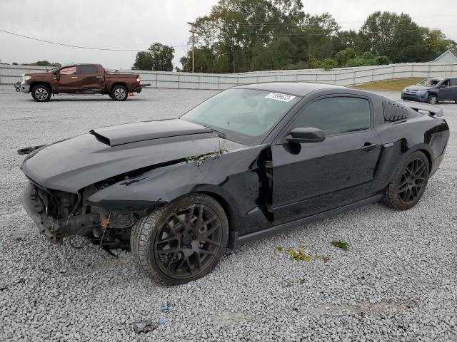 2011 Ford Mustang Gt
