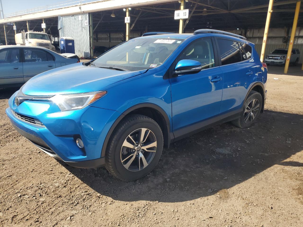 2018 TOYOTA RAV4 ADVEN