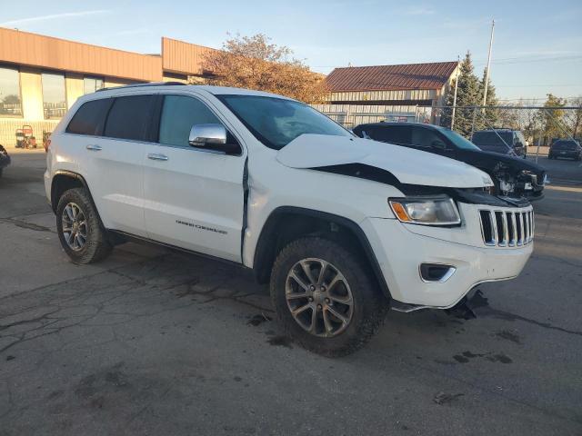 2016 Jeep Grand Cherokee Limited - Image 4