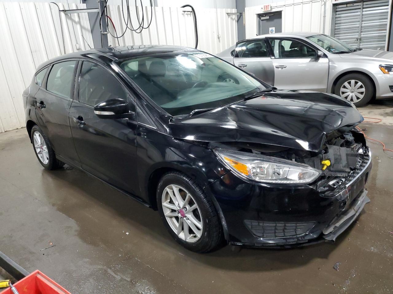2016 FORD FOCUS SE - Image 4