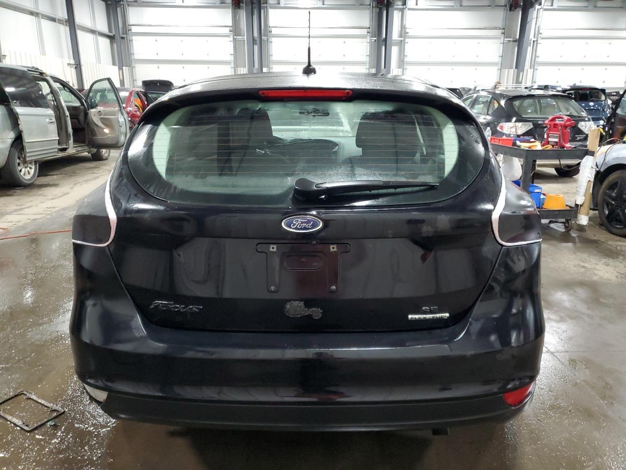 2016 FORD FOCUS SE - Image 6