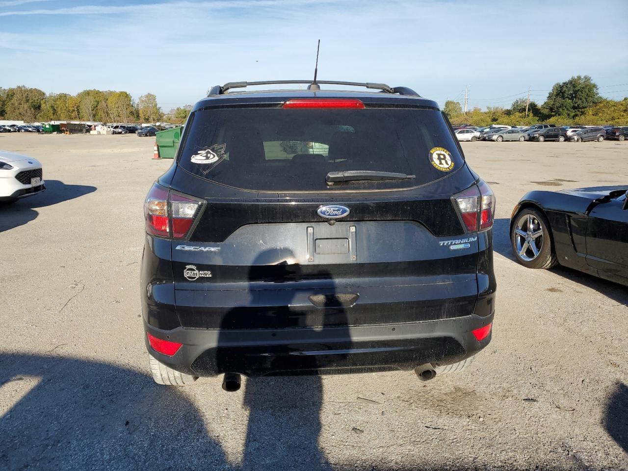 2017 FORD ESCAPE TIT - Image 6