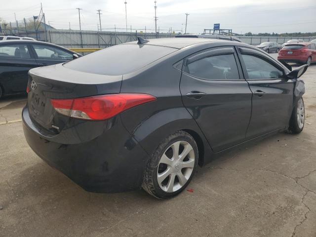 2011 Hyundai Elantra Gls - Фото 3