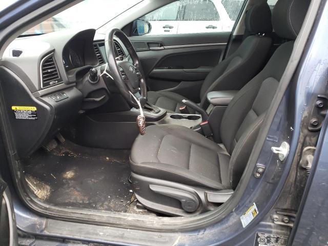 2018 Hyundai Elantra Sel - Фото 7