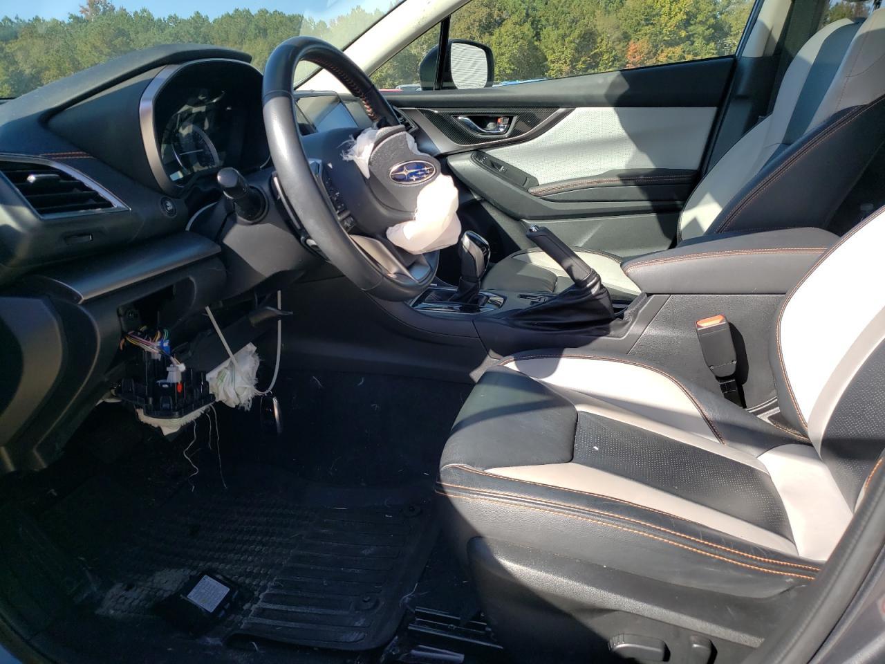 2020 SUBARU CROSSTREK - Фото 7