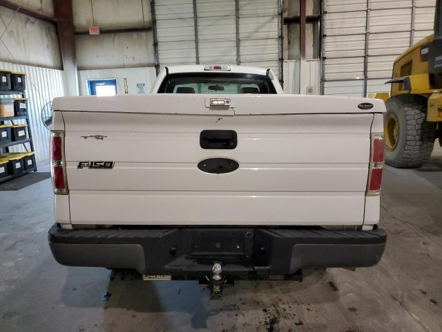 2010 Ford F150 - Фото 6