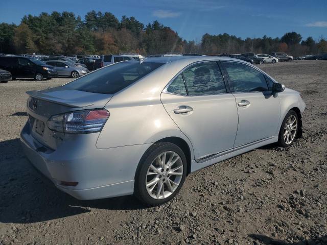 2010 Lexus Hs 250H - Image 3
