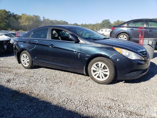 2013 Hyundai Sonata Gls - Image 4