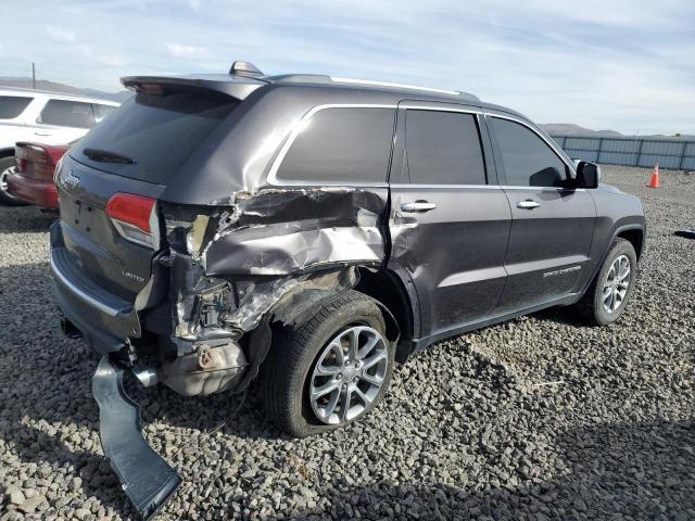 2016 Jeep Grand Cherokee Limited - Image 3
