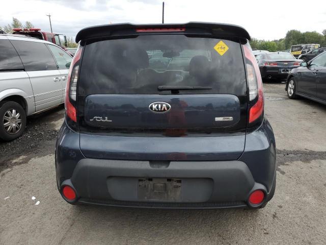 2014 Kia Soul + - Фото 6