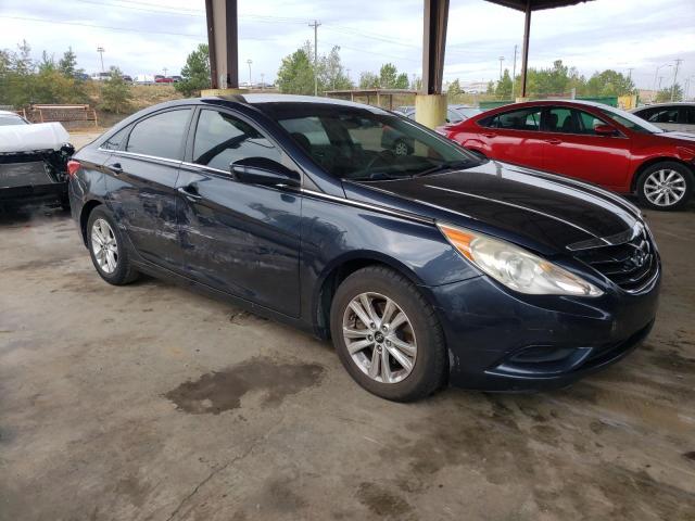 2011 Hyundai Sonata Gls - Фото 4
