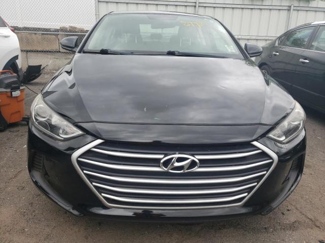 2017 Hyundai Elantra Se - Image 5