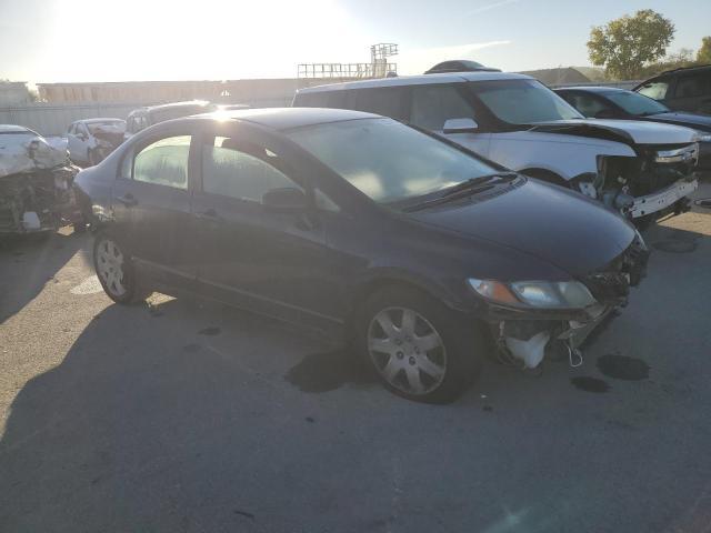 2011 Honda Civic Lx - Фото 4