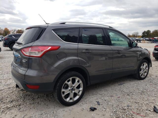 2014 Ford Escape Titanium - Фото 3