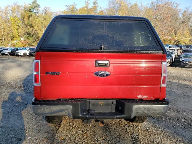 2014 Ford F150 Supercrew - Фото 6