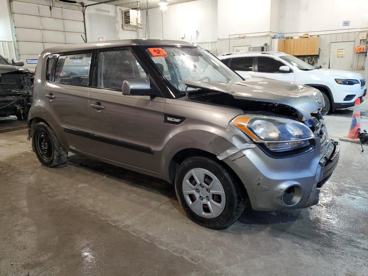 2013 KIA SOUL - Image 4