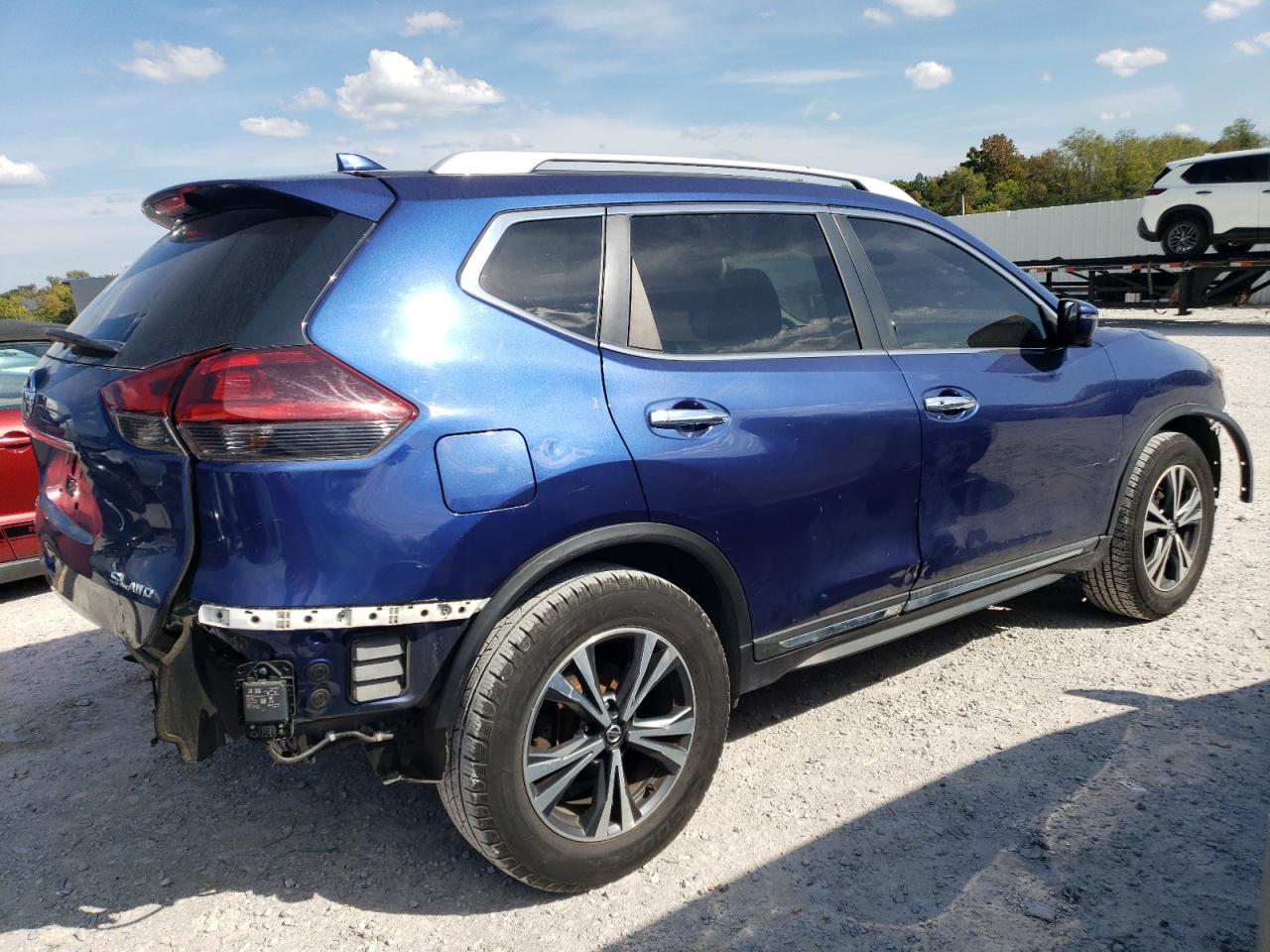 2018 NISSAN ROGUE S - Image 3