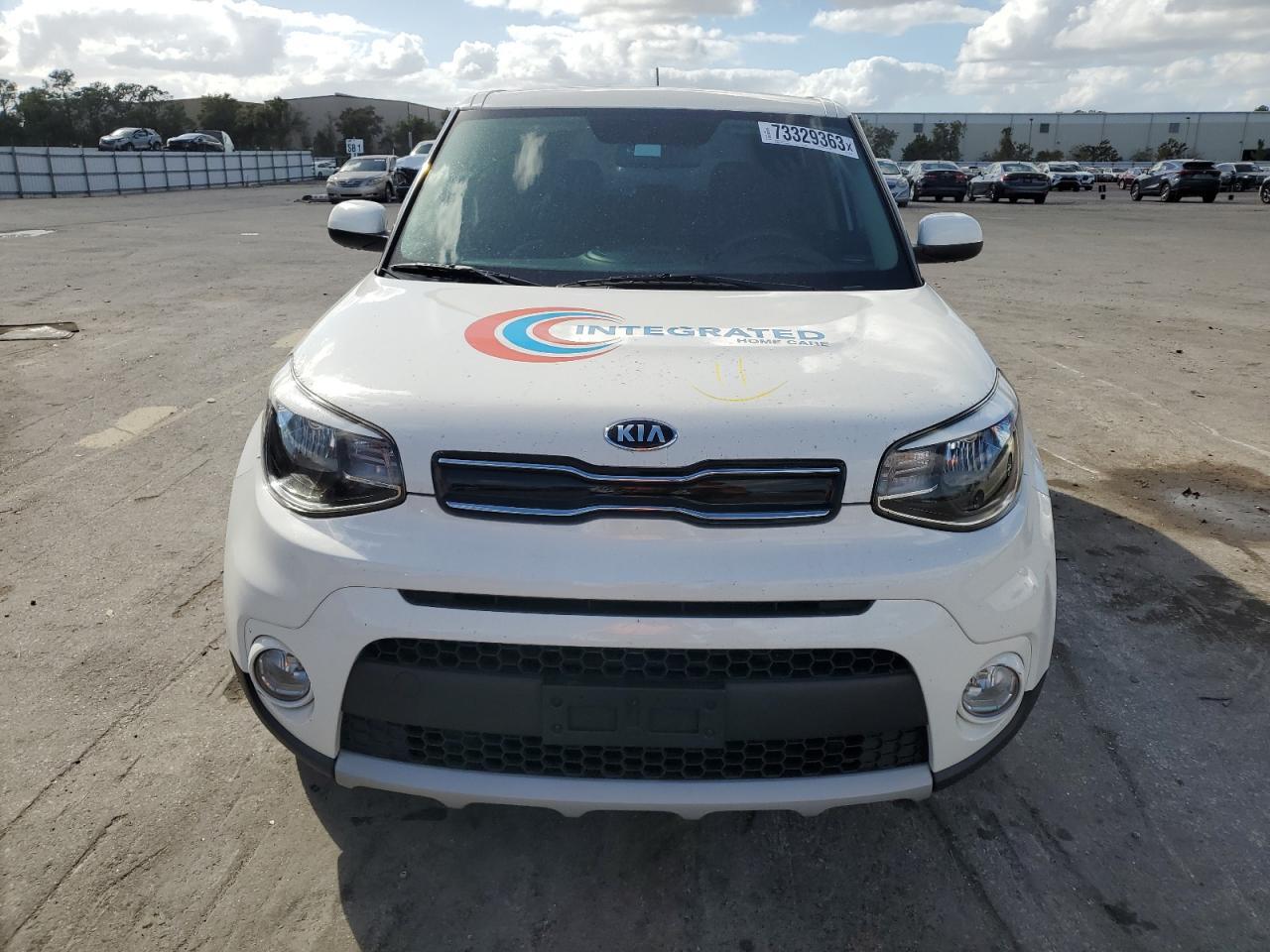 2019 KIA SOUL + - Image 5