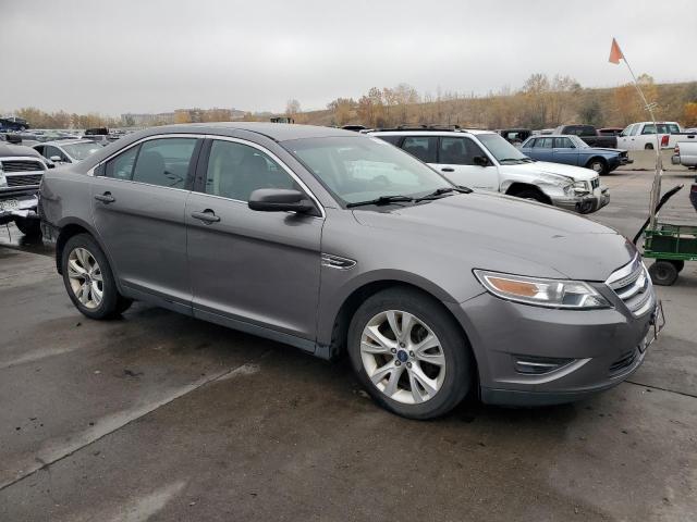 2012 Ford Taurus Sel - Фото 4