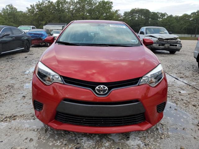 2015 Toyota Corolla L - Фото 5