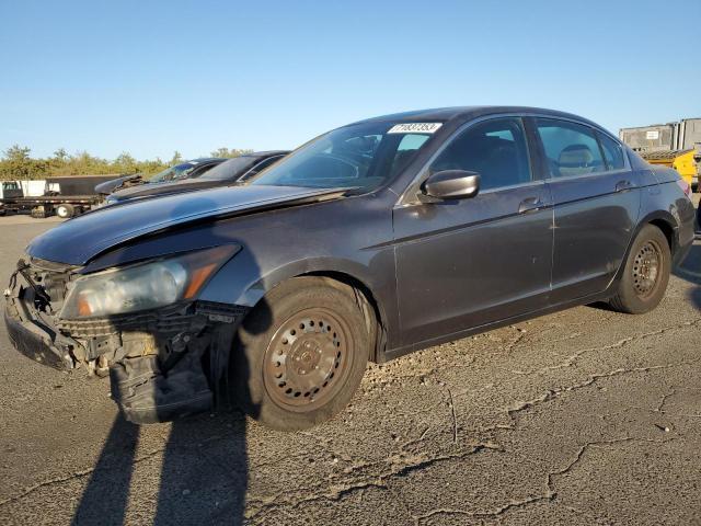 2010 Honda Accord Lx