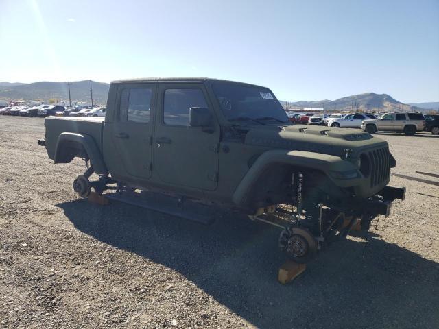 2020 Jeep Gladiator Rubicon - Image 4