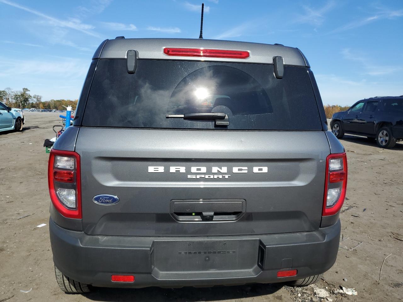 2023 FORD BRONCO SPO - Image 6
