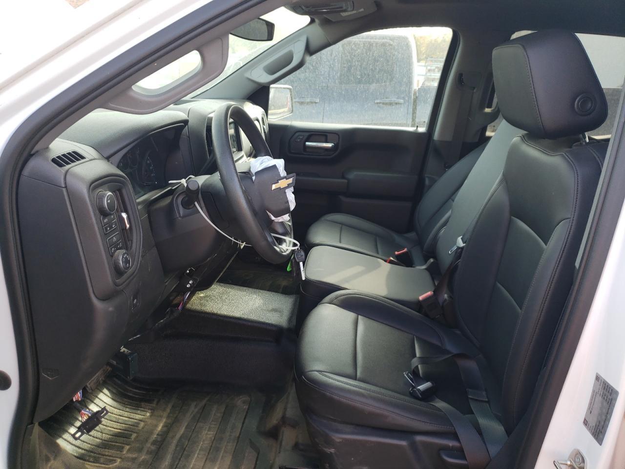 2019 CHEVROLET SILVERADO - Image 7